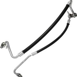 Universal Air Conditioner Air Conditioning Suction and Discharge Hose Assemblies HA112600C