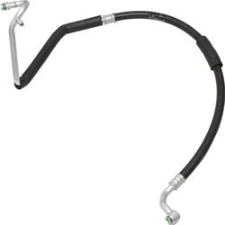 Universal Air Conditioner Air Conditioning Suction Hose Assemblies for 2000-2004 AVALON - HA11260C