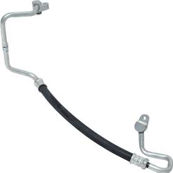 Universal Air Conditioner Air Conditioning Discharge Hoses for 2011-2012 SIENNA - HA 112615C