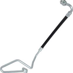 Universal Air Conditioner Air Conditioning Discharge Hoses for 2007-2013 MDX - HA 112620C