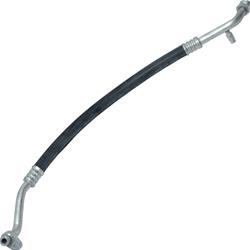Universal Air Conditioner Air Conditioning Suction Hose Assemblies for 2016-2018 ILX - HA 112621C