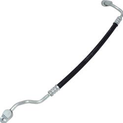 Universal Air Conditioner Air Conditioning Discharge Hoses for 2016-2018 ILX - HA 112622C