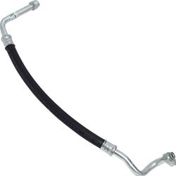 Universal Air Conditioner Air Conditioning Suction Hose Assemblies for 2013-2018 RAV4 - HA 112628C