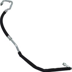 Universal Air Conditioner Air Conditioning Suction Hose Assemblies for 2006-2009 4RUNNER, GX470 - HA 112631C