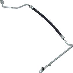 Universal Air Conditioner Air Conditioning Discharge Hoses HA 112632C