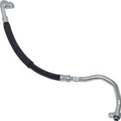 Universal Air Conditioner Air Conditioning Suction Hose Assemblies HA 112633C