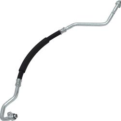 Universal Air Conditioner Air Conditioning Suction Hose Assemblies for 2006 SIERRA 1500, 2007 SILVERADO 1500 CLASSIC - HA 112637C