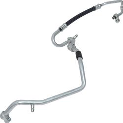 Universal Air Conditioner Air Conditioning Suction and Discharge Hose Assemblies for 2005 ION - HA112638C