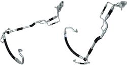 Universal Air Conditioner Air Conditioning Suction and Liquid Hose Assemblies HA 112646C