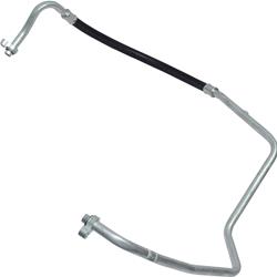 Universal Air Conditioner Air Conditioning Suction Hose Assemblies for 2014-2018 1500 - HA112662C