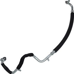 Universal Air Conditioner Air Conditioning Suction Hose Assemblies HA 112663C