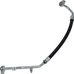 Universal Air Conditioner Air Conditioning Suction Hose Assemblies for 2012-2013 1500 - HA112665C