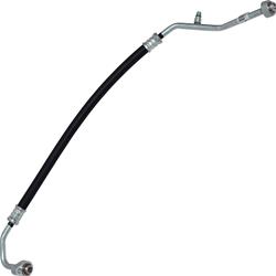 Universal Air Conditioner Air Conditioning Suction Hose Assemblies for 2012 1500 - HA112666C