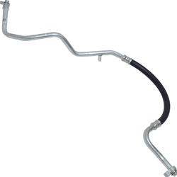 Universal Air Conditioner Air Conditioning Suction Hose Assemblies for 2013 1500 - HA112667C