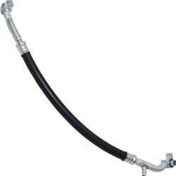 Universal Air Conditioner Air Conditioning Suction Hose Assemblies for 2012-2013 1500 - HA112670C