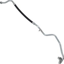 Universal Air Conditioner Air Conditioning Suction Hose Assemblies for 2014-2019 1500 - HA 112671C