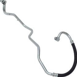 Universal Air Conditioner Air Conditioning Suction Hose Assemblies for 2014-2018 1500 - HA112672C