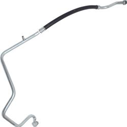Universal Air Conditioner Air Conditioning Suction Hose Assemblies for 2013 1500 - HA112673C