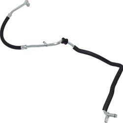 Universal Air Conditioner Air Conditioning Suction Hose Assemblies for 2008-2010 LANCER - HA 112682C