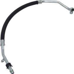 Universal Air Conditioner Air Conditioning Suction Hose Assemblies for 2008-2012 ECLIPSE - HA 112683C