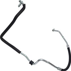 Universal Air Conditioner Air Conditioning Suction Hose Assemblies for 2011-2015 LANCER - HA 112686C
