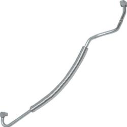 Universal Air Conditioner Air Conditioning Suction Hose Assemblies for 1999-2004 DISCOVERY - HA 112687C