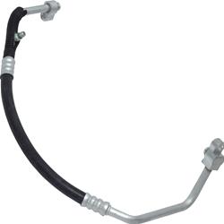 Universal Air Conditioner Air Conditioning Discharge Hoses for 2008-2009 COMMANDER, GRAND CHEROKEE - HA 112689C