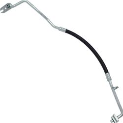 Universal Air Conditioner Air Conditioning Discharge Hoses HA 112693C
