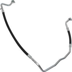 Universal Air Conditioner Air Conditioning Suction Hose Assemblies HA 112696C