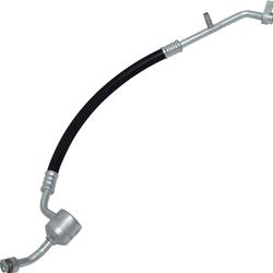 Universal Air Conditioner Air Conditioning Suction Hose Assemblies for 2015-2017 MUSTANG - HA 112697C