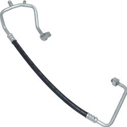 Universal Air Conditioner Air Conditioning Discharge Hoses for 2015-2017 MUSTANG - HA 112699C