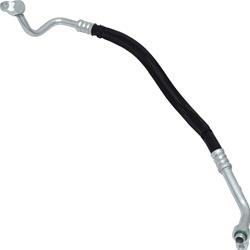 Universal Air Conditioner Air Conditioning Suction Hose Assemblies for 2015-2021 CHALLENGER, CHARGER - HA 112702C