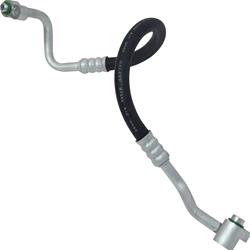 Universal Air Conditioner Air Conditioning Discharge Hoses for 2015-2023 CHALLENGER, 2015-2021 CHARGER - HA 112703C