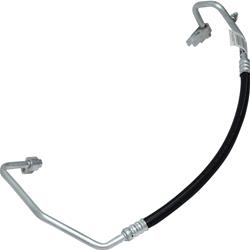 Universal Air Conditioner Air Conditioning Discharge Hoses for 2012-2023 DURANGO, 2012-2022 GRAND CHEROKEE, 2022 GRAND CHEROKEE WK - HA112704C