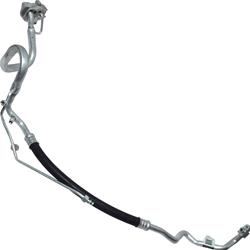 Universal Air Conditioner Air Conditioning Suction Hose Assemblies for 2016-2020 PILOT - HA112708C
