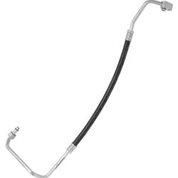 Universal Air Conditioner Air Conditioning Discharge Hoses for 1999-2000 MIATA - HA11270C