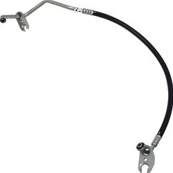 Universal Air Conditioner Inc. Air Conditioning Hoses and Lines HA 112710C