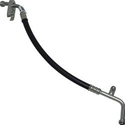 Universal Air Conditioner Inc. Air Conditioning Hoses and Lines HA 112717C