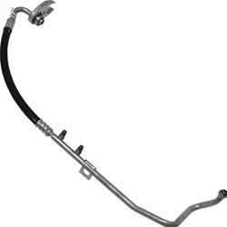 Universal Air Conditioner Air Conditioning Discharge Hoses for 2008 M2 106, M2 112 - HA 112721C
