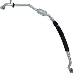 Universal Air Conditioner Air Conditioning Suction Hose Assemblies for 2013-2018 ALTIMA - HA 112727C