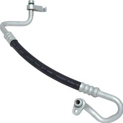 Universal Air Conditioner Air Conditioning Discharge Hoses for 2014-2015 Q50, 2016 QX50 - HA 112731C