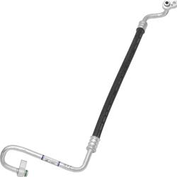 Universal Air Conditioner Air Conditioning Discharge Hoses for 1995-1999 AVALON - HA11273C