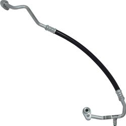 Universal Air Conditioner Air Conditioning Discharge Hoses for 2014-2018 TRANSIT CONNECT - HA 112743C