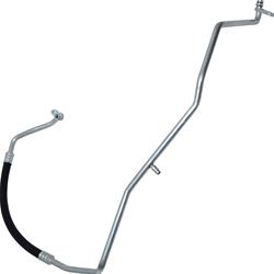 Universal Air Conditioner Air Conditioning Suction Hose Assemblies for 2013-2018 AVALON, 2012-2017 CAMRY - HA112765C