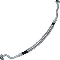 Universal Air Conditioner Air Conditioning Suction Hose Assemblies for 2015-2023 DURANGO, 2015-2022 GRAND CHEROKEE - HA112783C