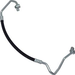 Universal Air Conditioner Air Conditioning Discharge Hoses for 2014-2019 COROLLA - HA 112788C
