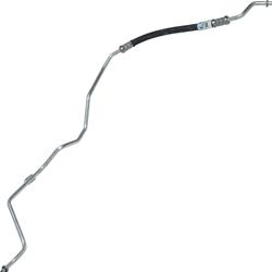 Universal Air Conditioner Liquid Line Hose Assemblies for 2014-2018 SIERRA 1500, SILVERADO 1500, 2019 SIERRA 1500 LIMITED - HA 112791C