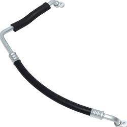 Universal Air Conditioner Air Conditioning Suction Hose Assemblies for 2012-2015 PRIUS, PRIUS PLUG-IN - HA 112795C