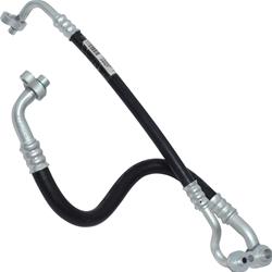 Universal Air Conditioner Air Conditioning Suction and Discharge Hose Assemblies for 2016-2017 CASCADA - HA 112798C
