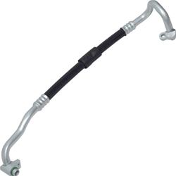 Universal Air Conditioner Air Conditioning Suction Hose Assemblies for 2013-2019 ENCORE - HA 112800C